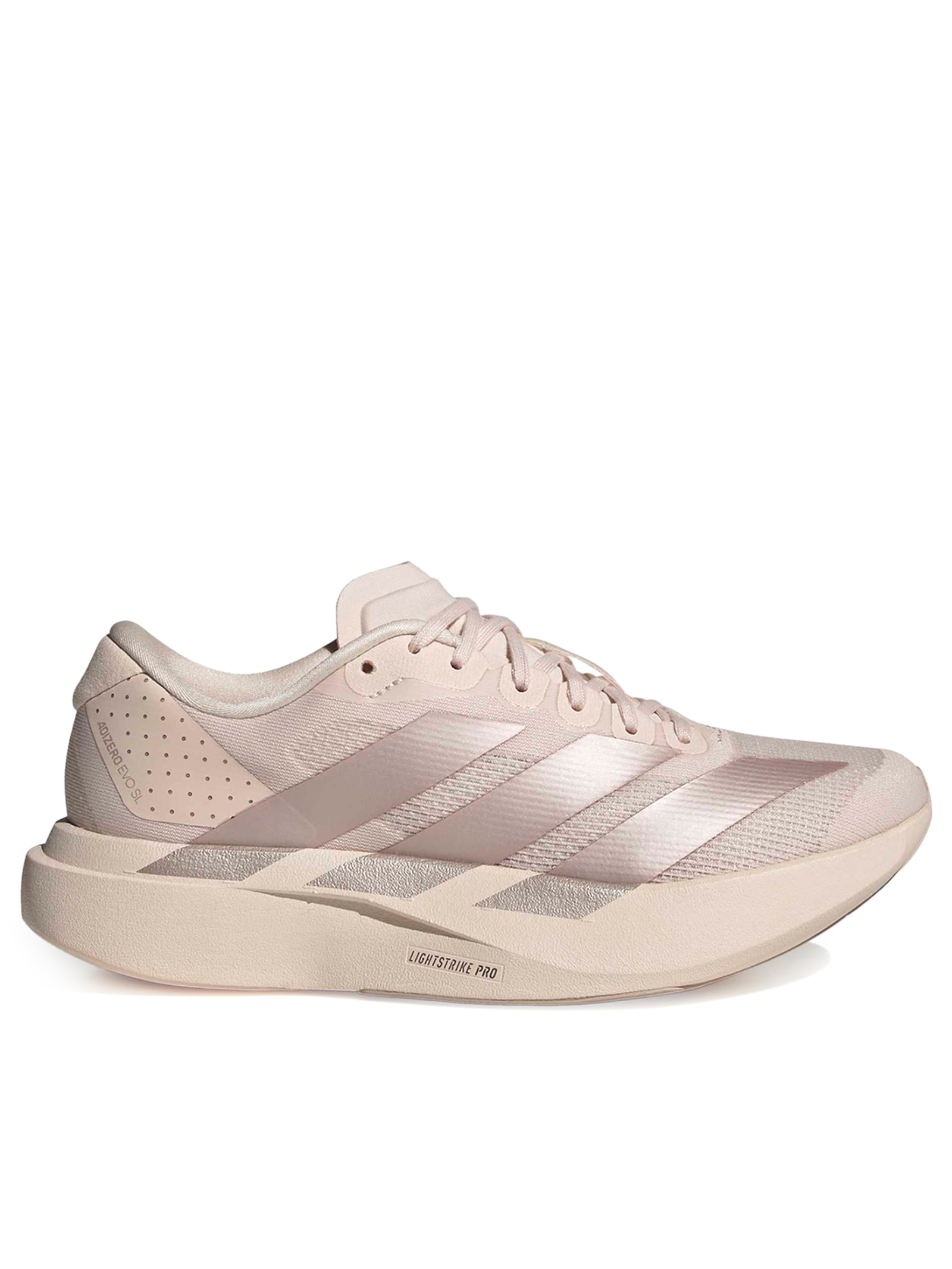 Tênis Feminino Adizero Evo Sl Rosa Adidas
