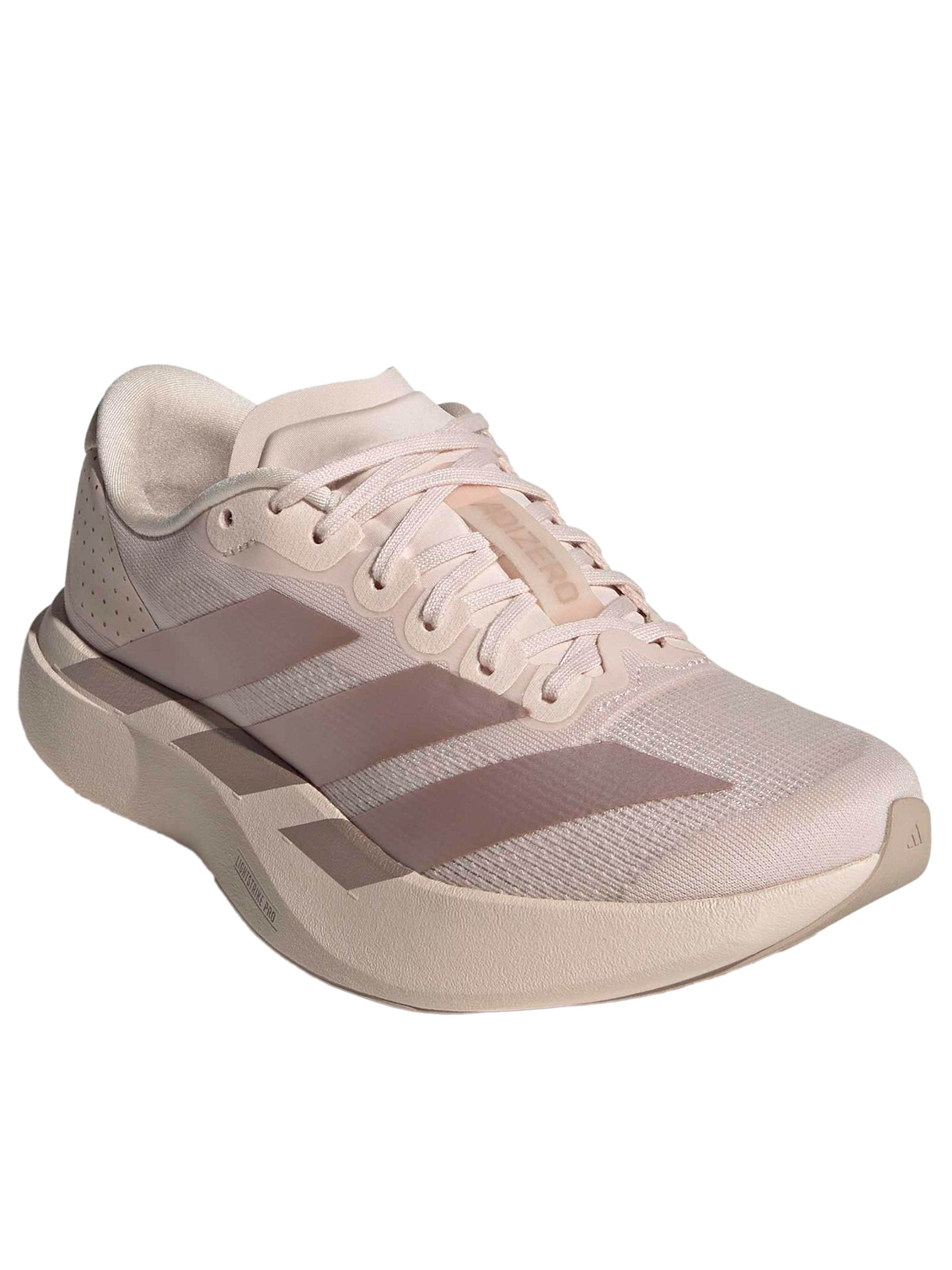 Tênis Feminino Adizero Evo Sl Rosa Adidas