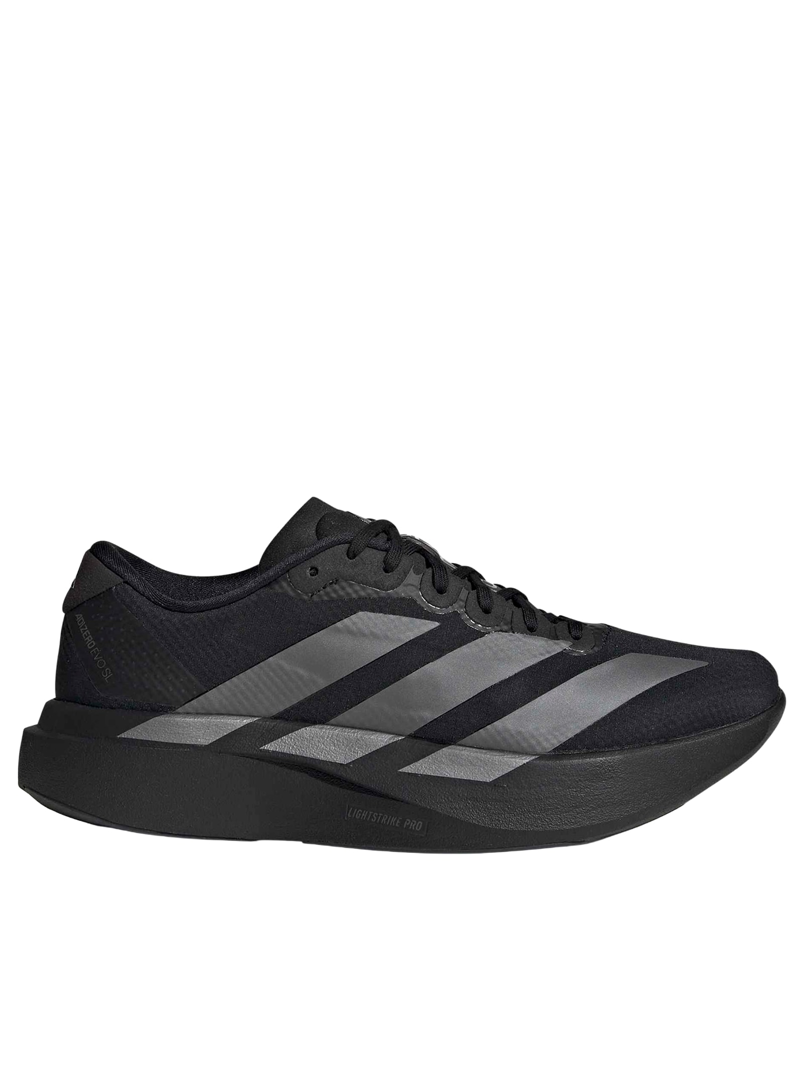 Tênis Feminino Adizero SL Woven Preto Adidas