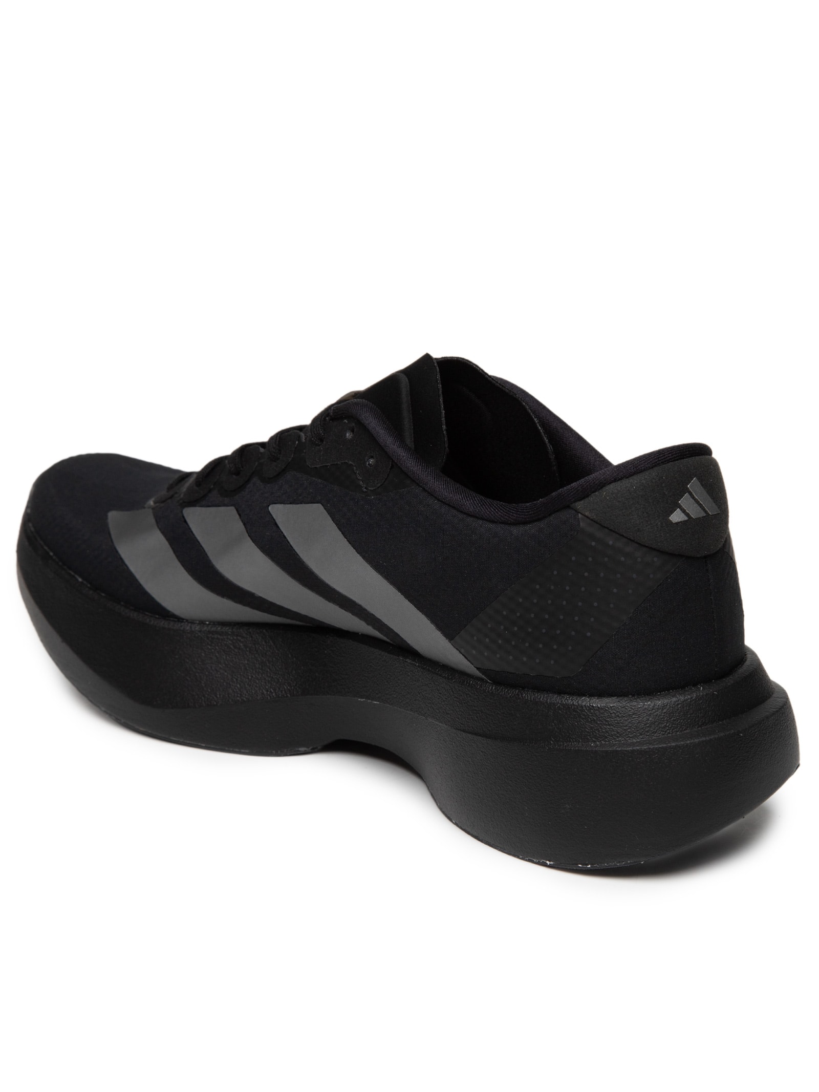 Tênis Feminino Adizero SL Woven Preto Adidas