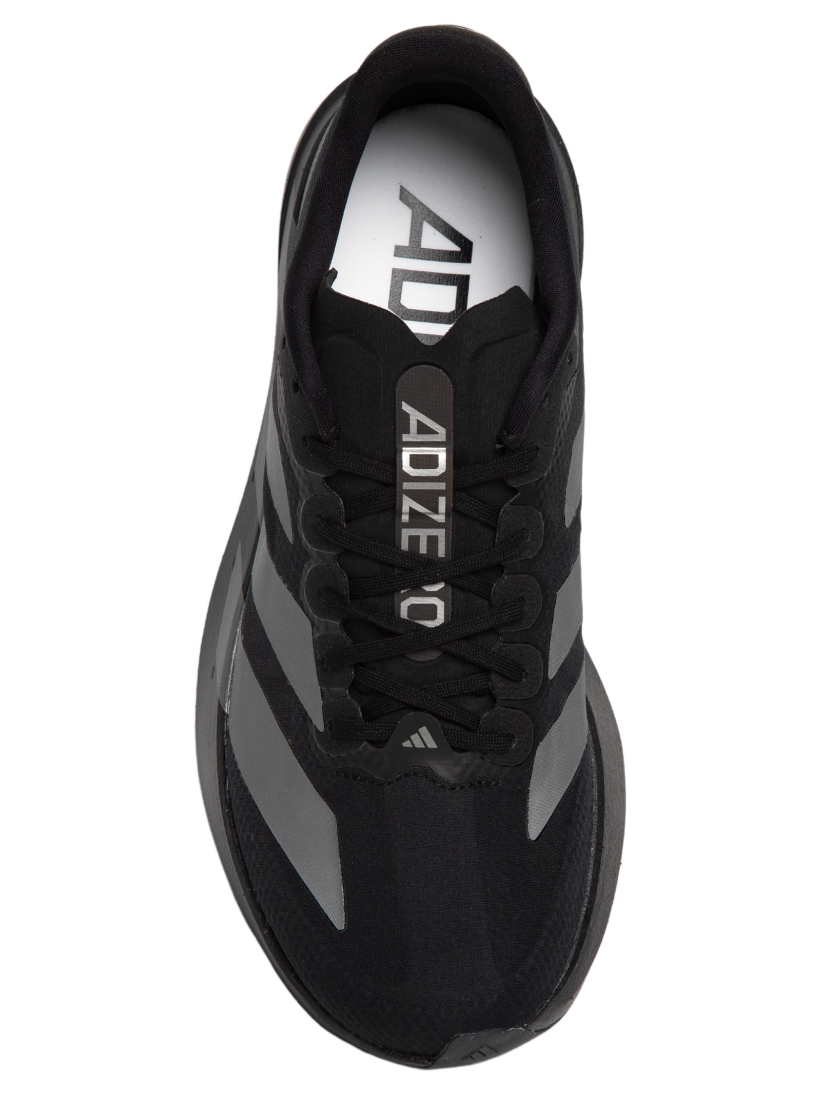 Tênis Feminino Adizero SL Woven Preto Adidas