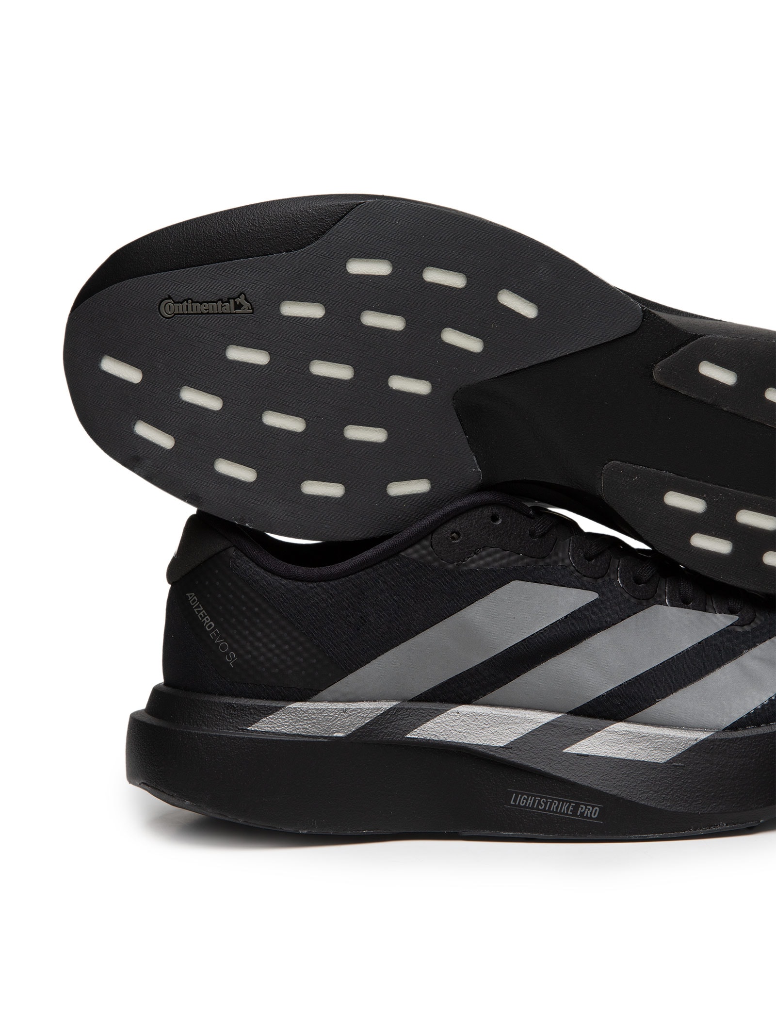 Tênis Feminino Adizero SL Woven Preto Adidas