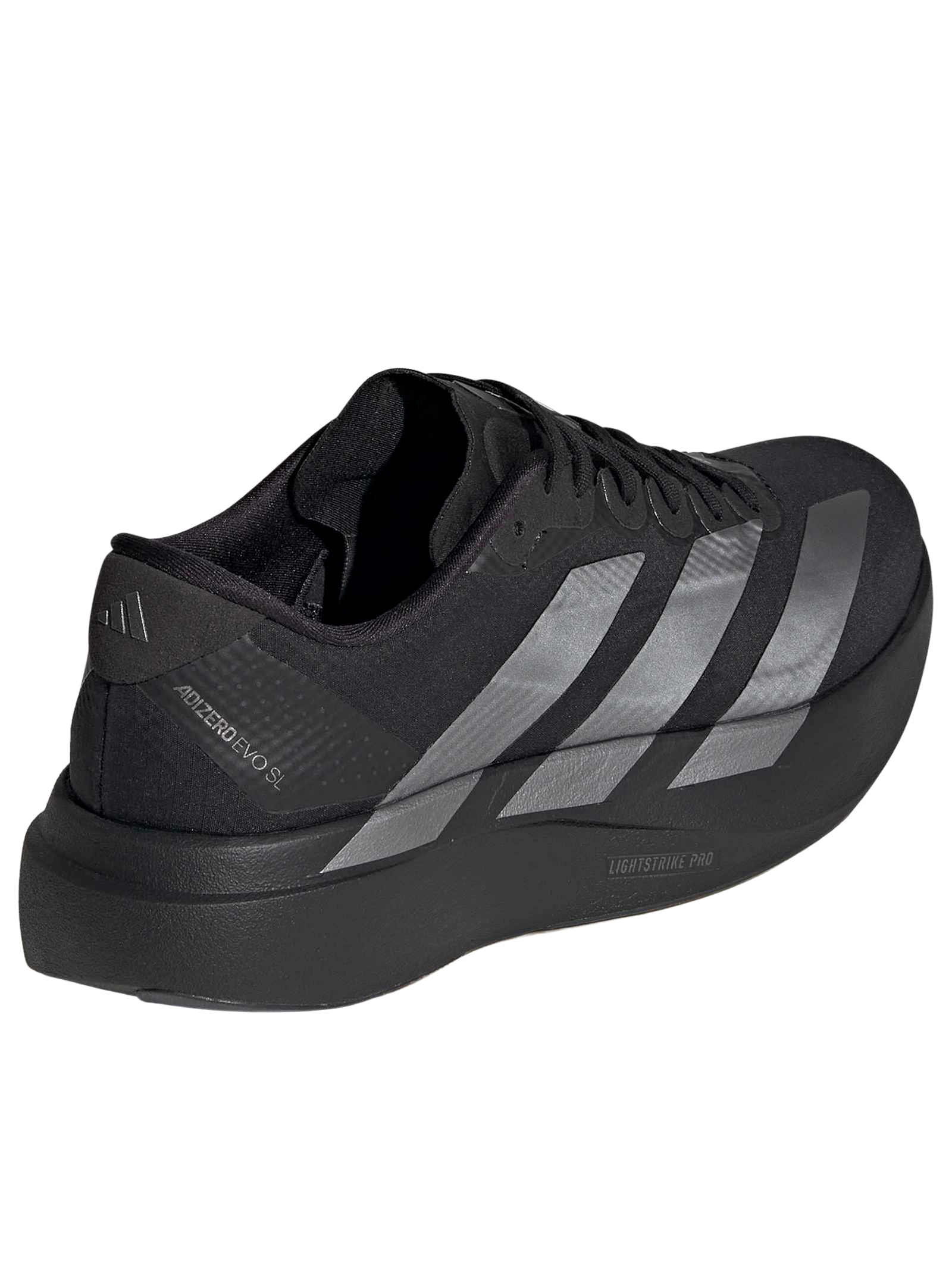 Tênis Feminino Adizero SL Woven Preto Adidas