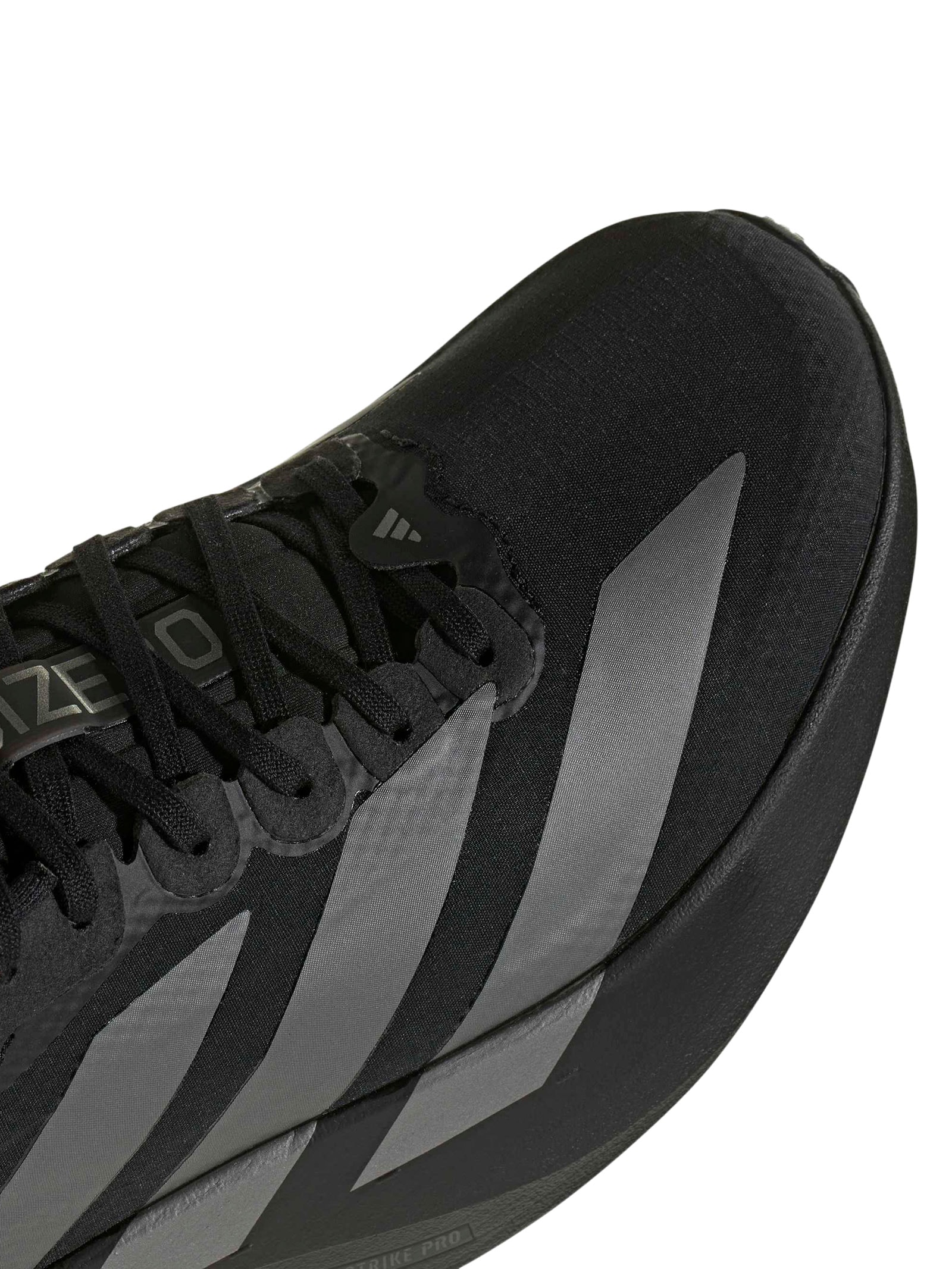 Tênis Feminino Adizero SL Woven Preto Adidas