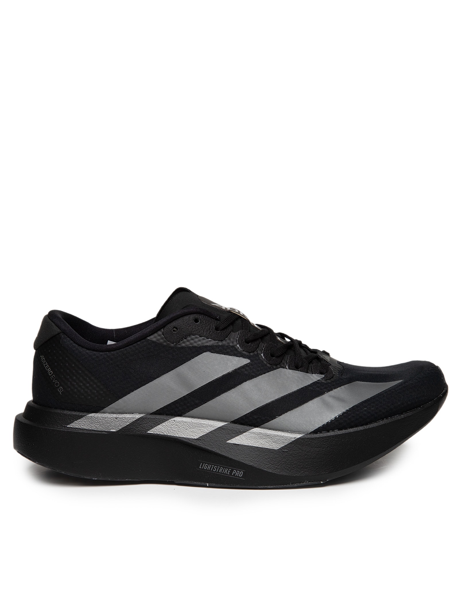 Tênis Feminino Adizero SL Woven Preto Adidas