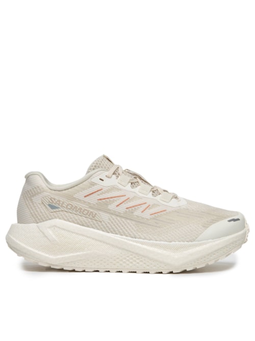 Tênis Feminino Aero Blaze 3 GRVL F - Off White
