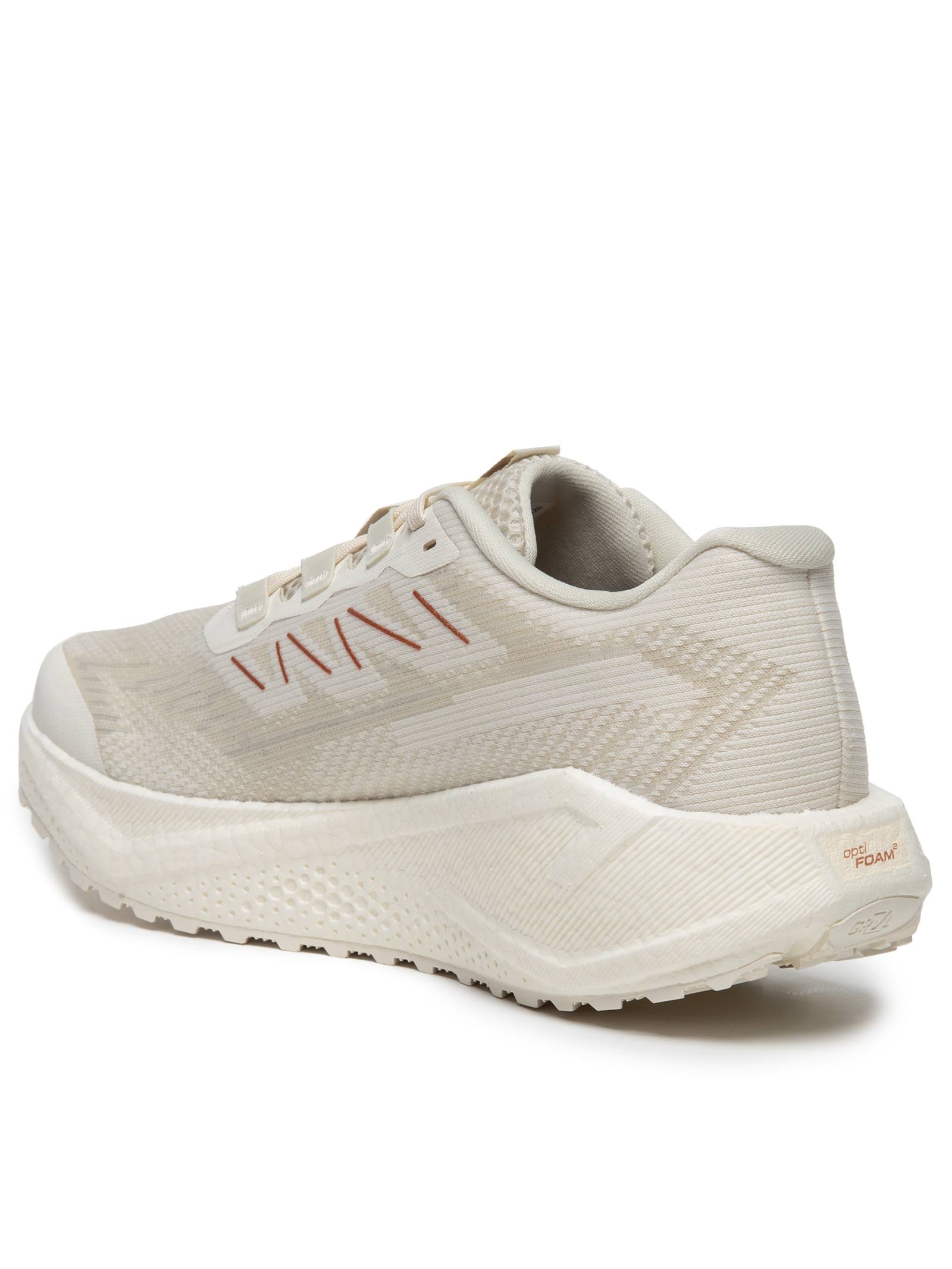 Tênis Feminino Aero Blaze 3 GRVL F Off White Salomon