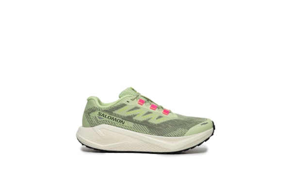 Tênis Feminino Aero Blaze 3 GRVL F - Verde