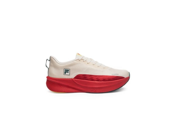 Tênis Feminino Aero Skyfoam - Bege