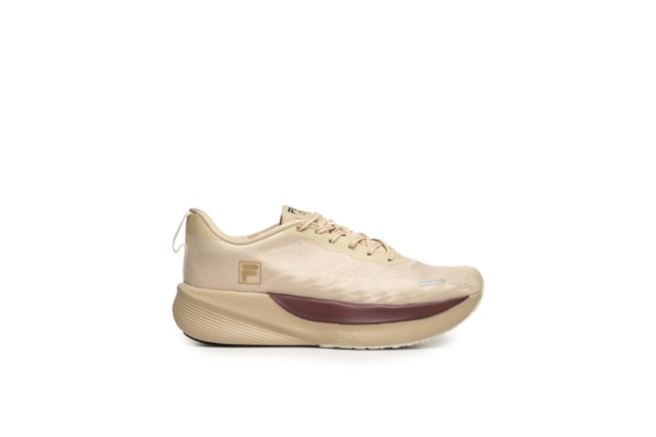Tênis Feminino Aero Skyfoam - Bege