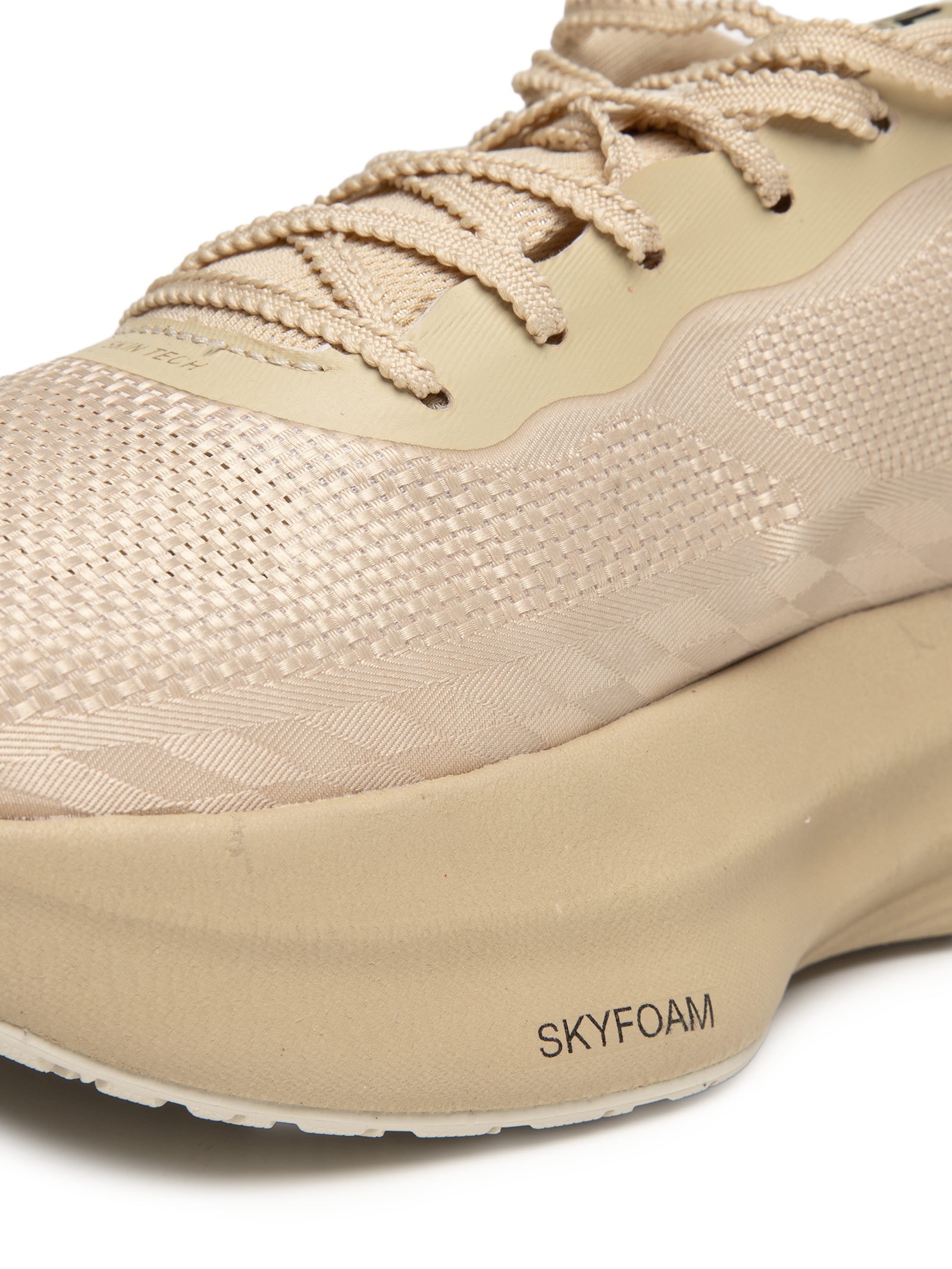 Tênis Feminino Aero Skyfoam Bege Fila