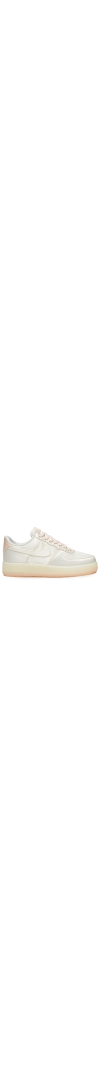 Tênis Feminino Air Force 1 '07 LV8 XWFW - Off White