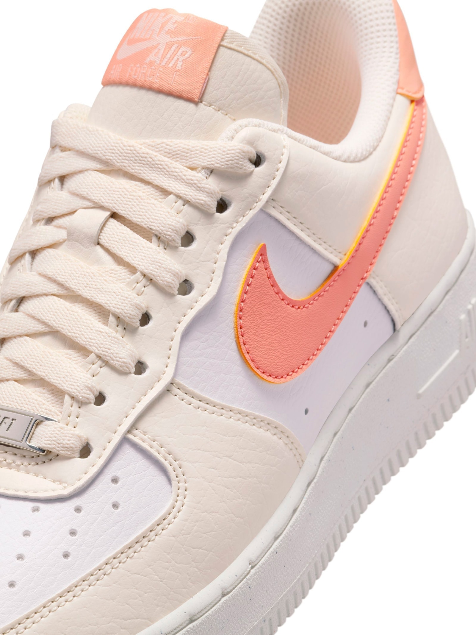 Tênis Feminino Air Force 1 