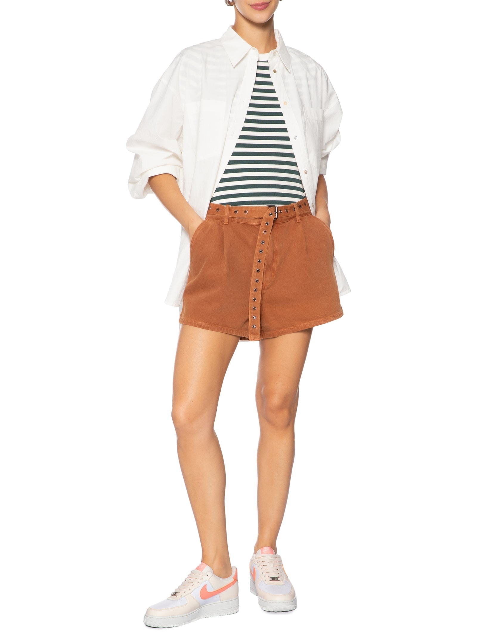 Tênis Feminino Air Force 1 