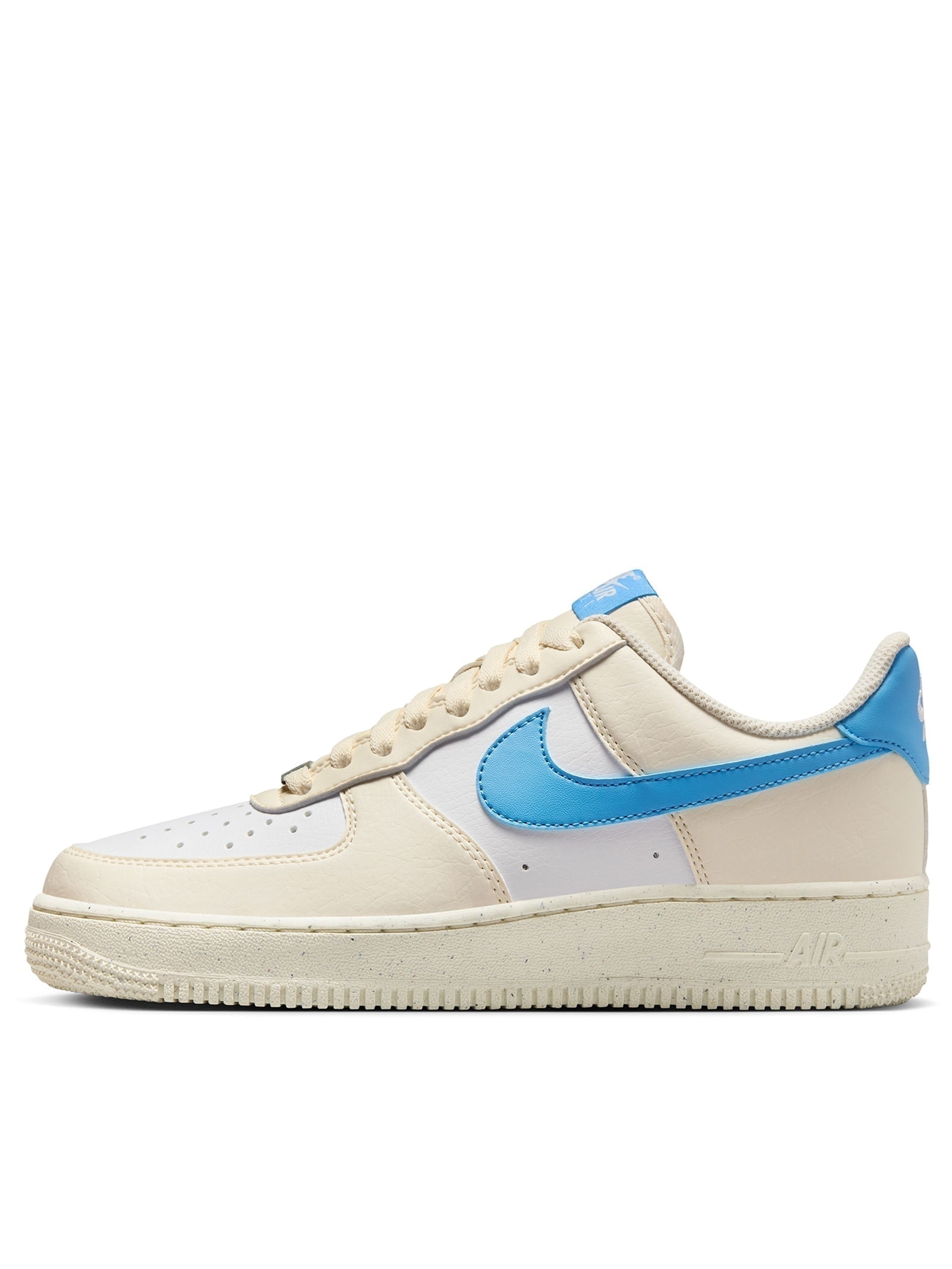 Nike - Tênis Feminino Air Force 1 