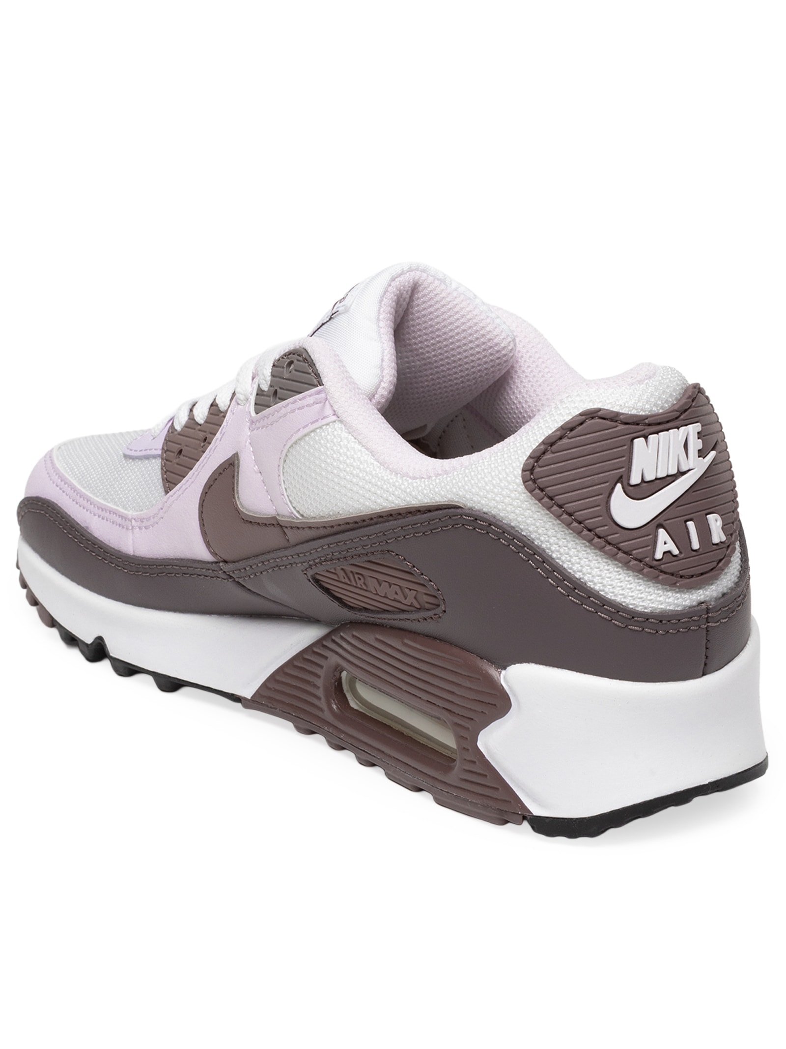 Tênis Feminino Air Max 90 Branco Nike