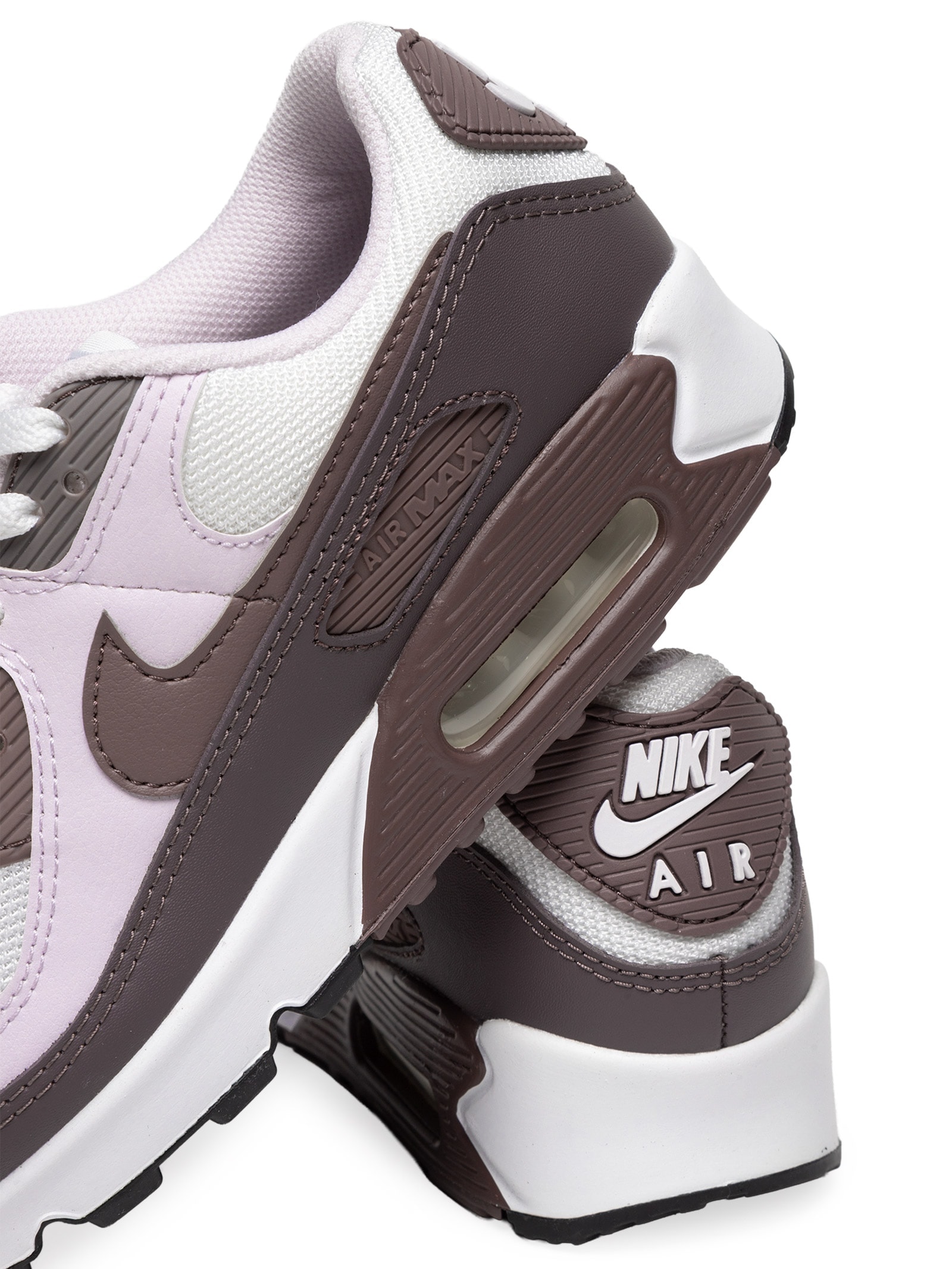 Tênis Feminino Air Max 90 Branco Nike