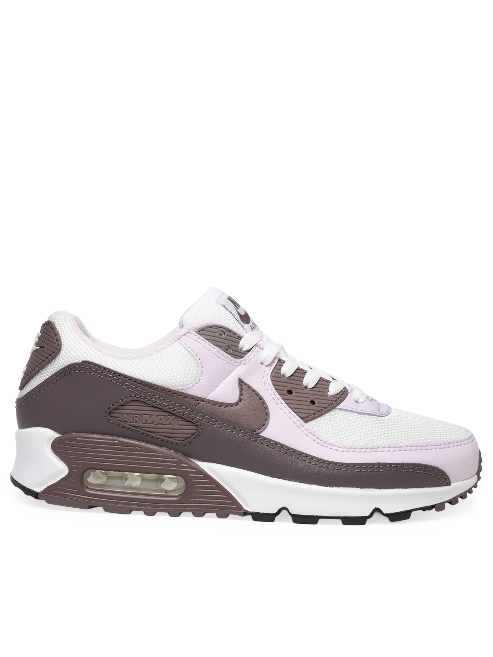 Tênis Feminino Air Max 90 Branco Nike