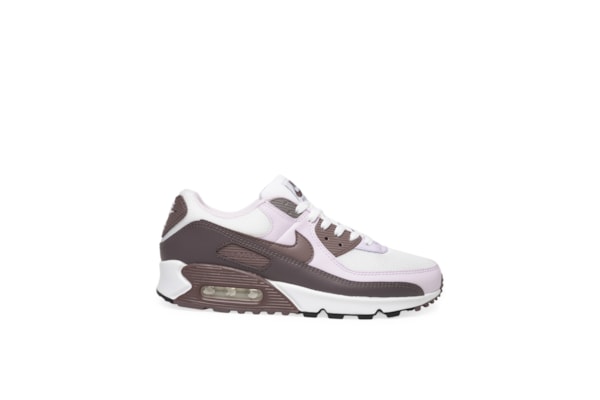 Tênis Feminino Air Max 90 - Branco