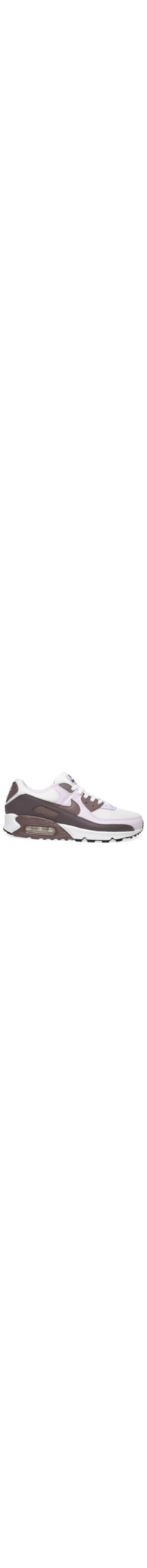 Tênis Feminino Air Max 90 - Branco