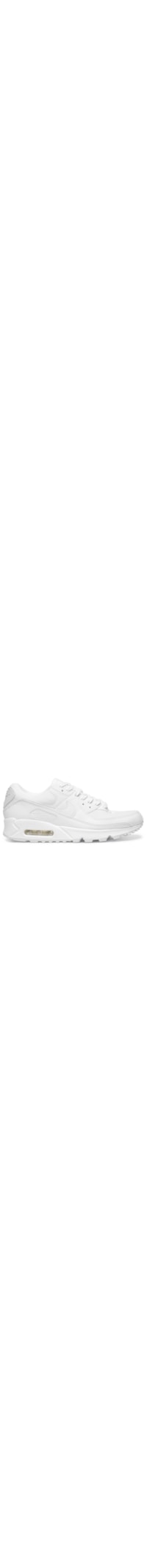 Tênis Feminino Air Max 90 – Branco