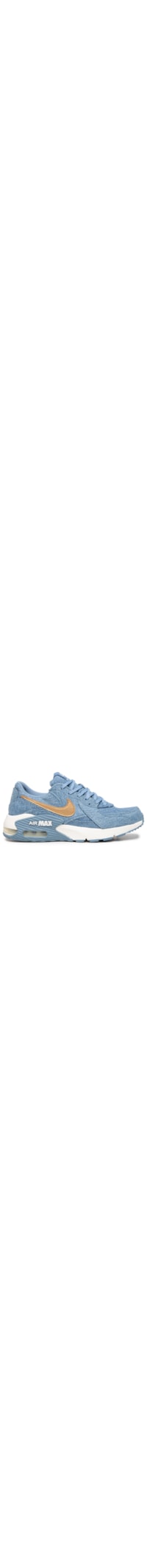 Tênis Feminino Air Max Excee - Azul