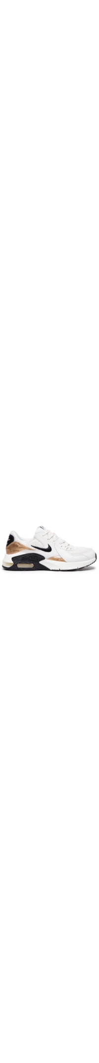 Tênis Feminino Air Max Excee - Bege