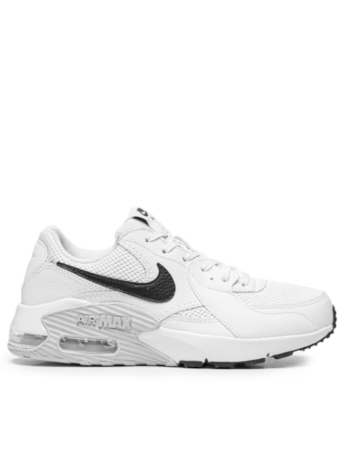 Tênis Feminino Air Max Excee - Branco