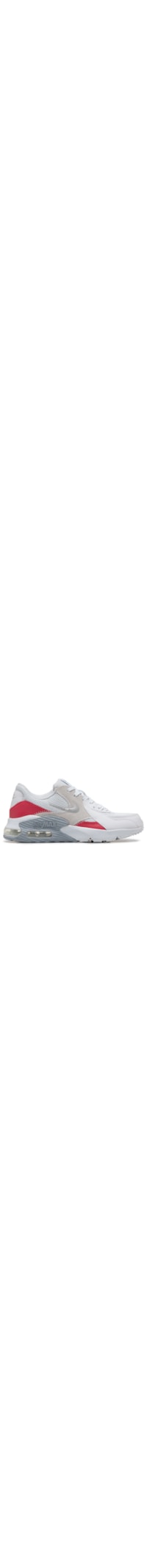 Tênis Feminino Air Max Excee - Branco