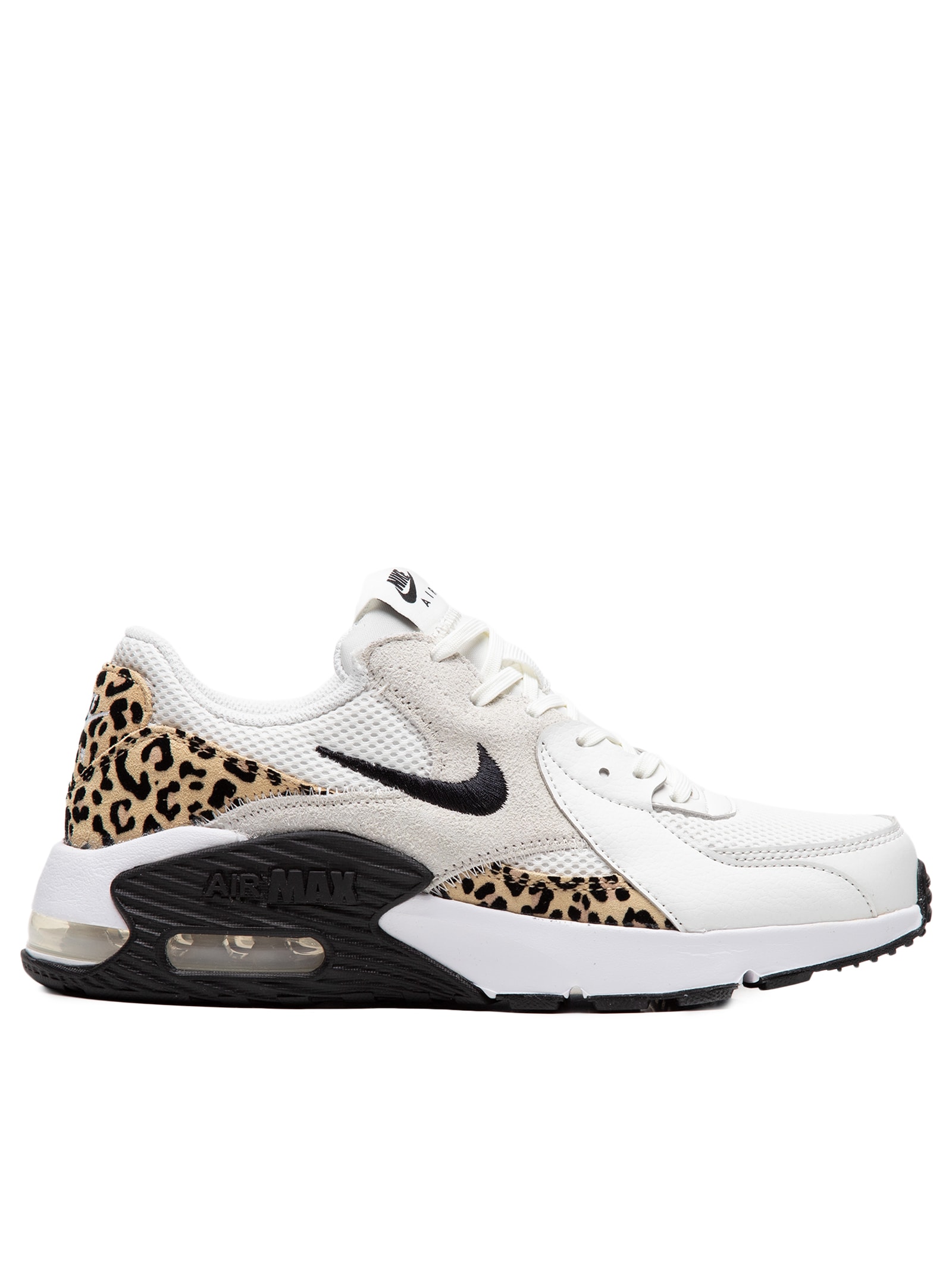 Tênis Feminino Air Max Excee Graphic - Nike - Animal Print