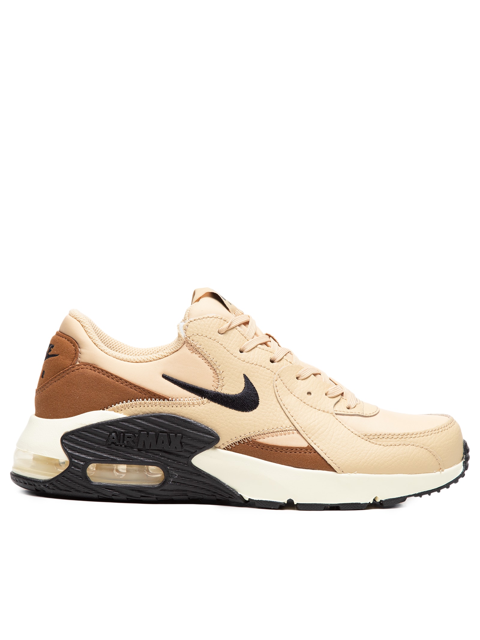 Nike - Tênis Feminino Air Max Excee - Marrom