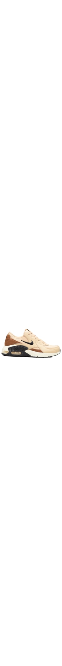 Tênis Feminino Air Max Excee - Marrom
