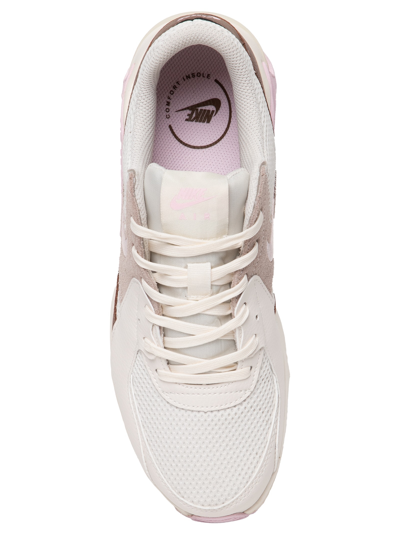 Tênis Feminino Air Max Excee Rosa Nike