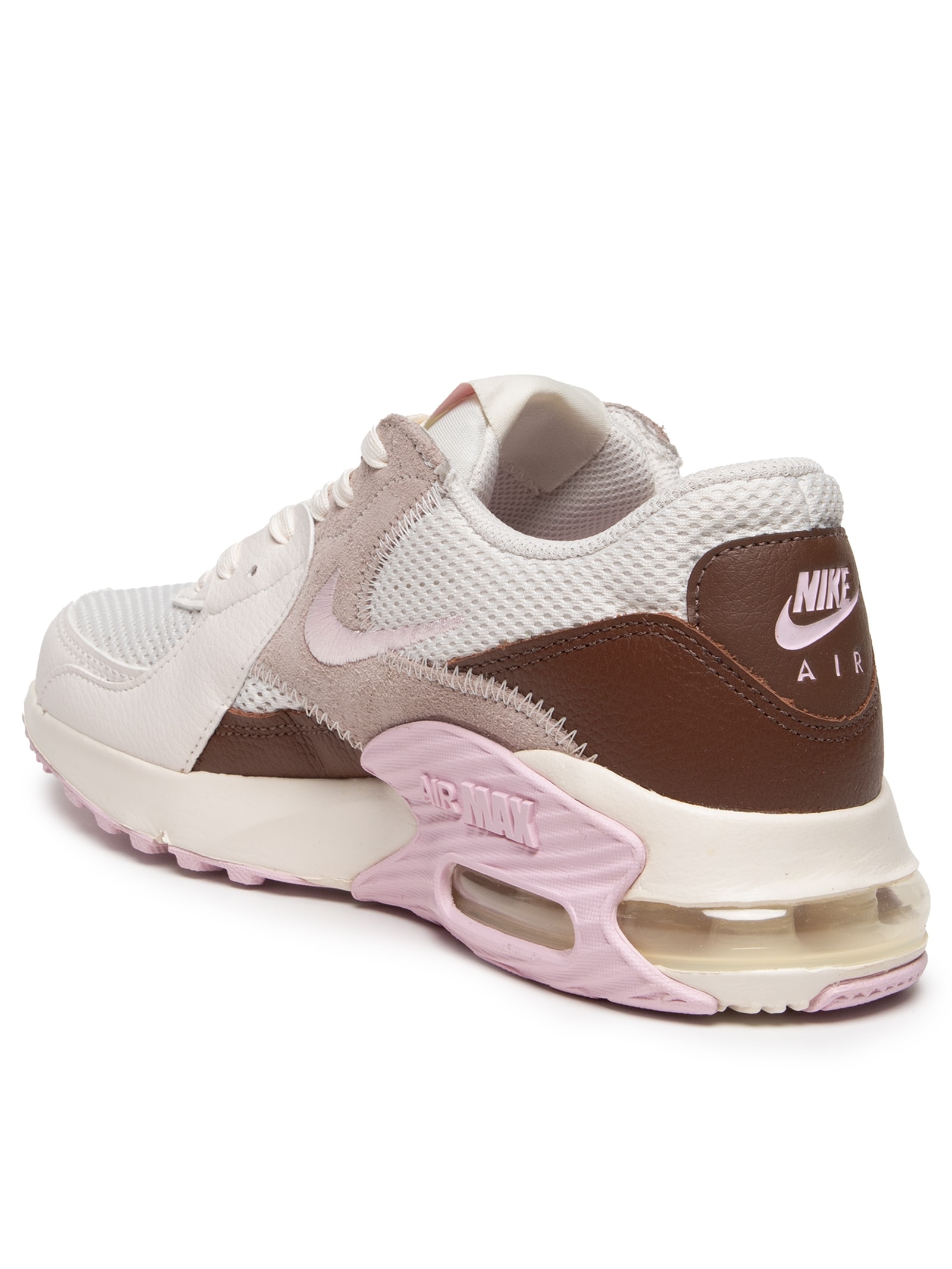 Tênis Feminino Air Max Excee Rosa Nike