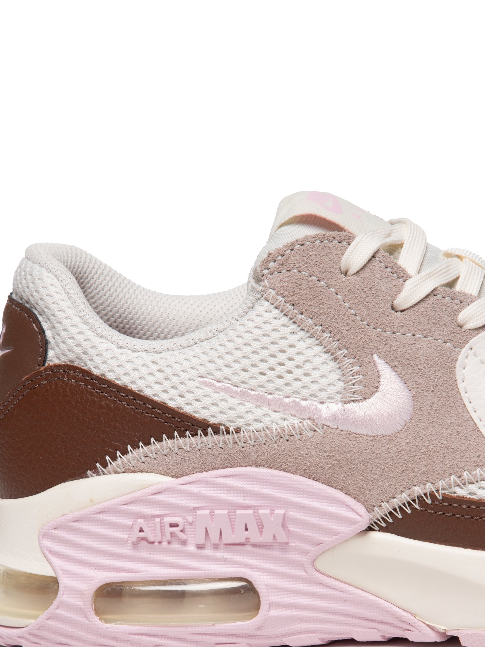 Tênis Feminino Air Max Excee Rosa Nike