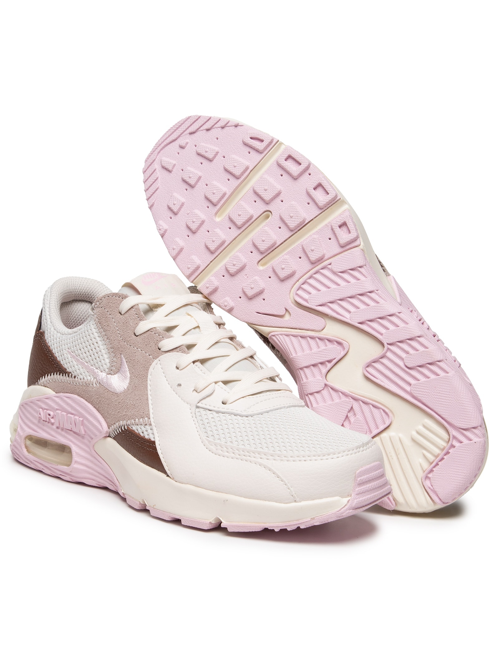 Tênis Feminino Air Max Excee Rosa Nike