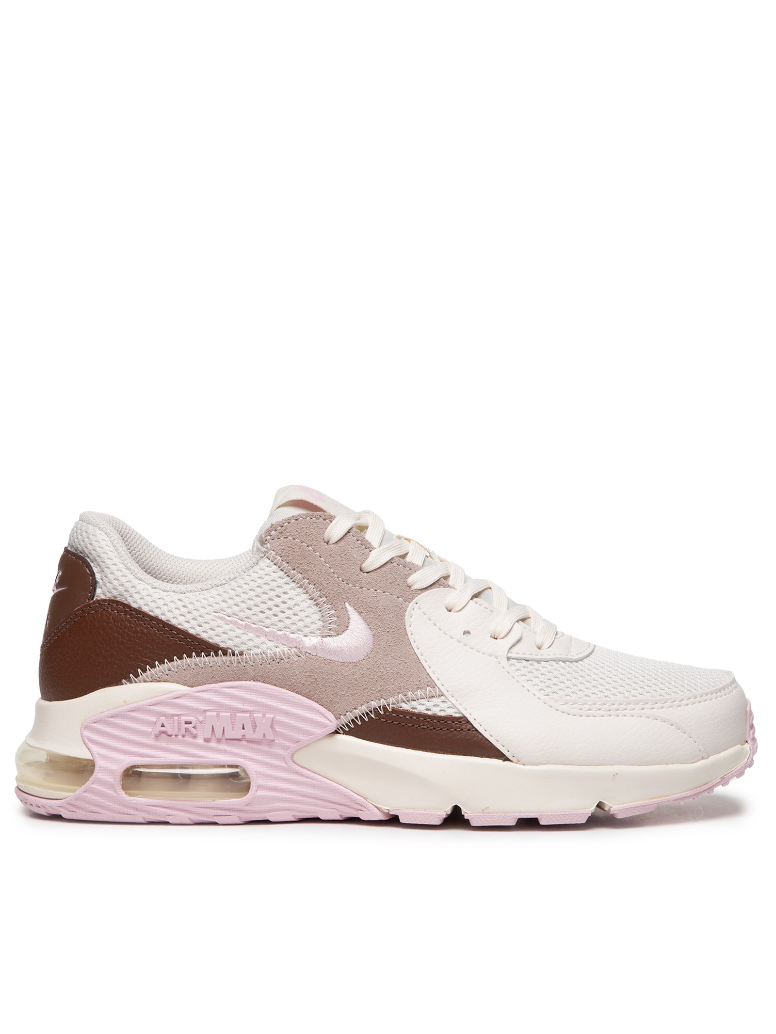 Tênis Feminino Air Max Excee Rosa Nike
