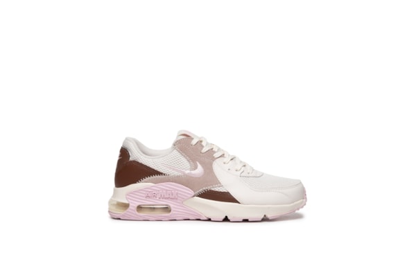 Tênis Feminino Air Max Excee - Rosa