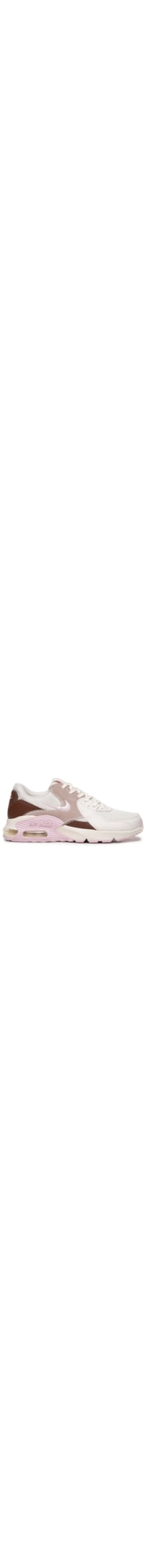 Tênis Feminino Air Max Excee - Rosa
