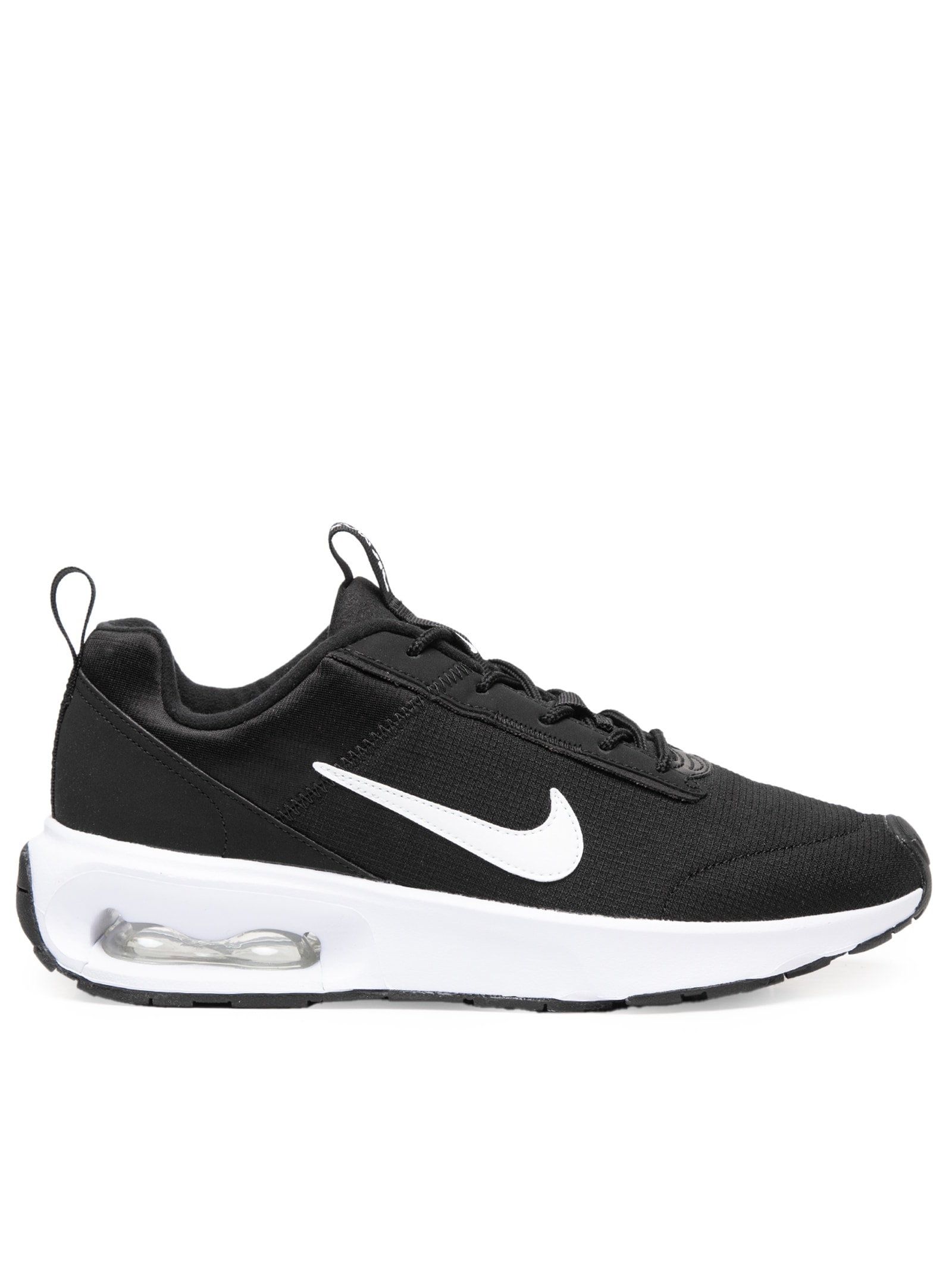 Nike - Tênis Feminino Air Max Intrlk Lite - Preto