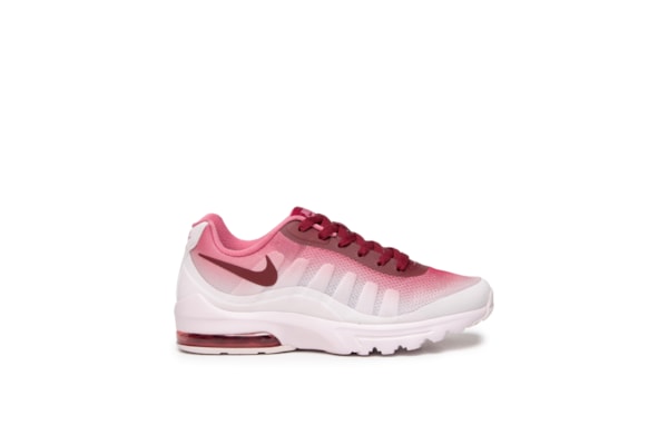 Tênis Feminino Air Max Invigor - Vermelho
