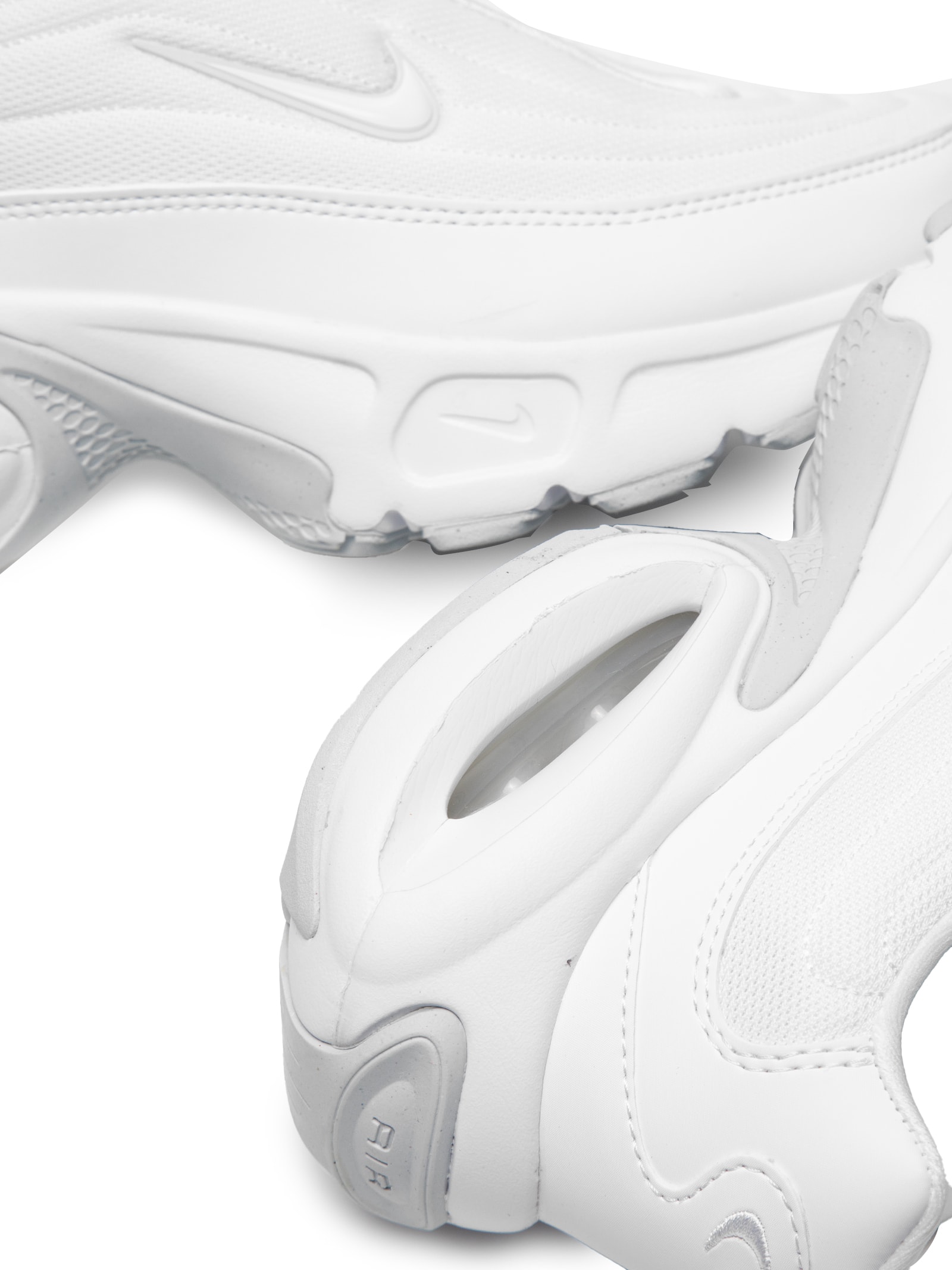 Tênis Feminino Air Max Portal - Nike - Branco