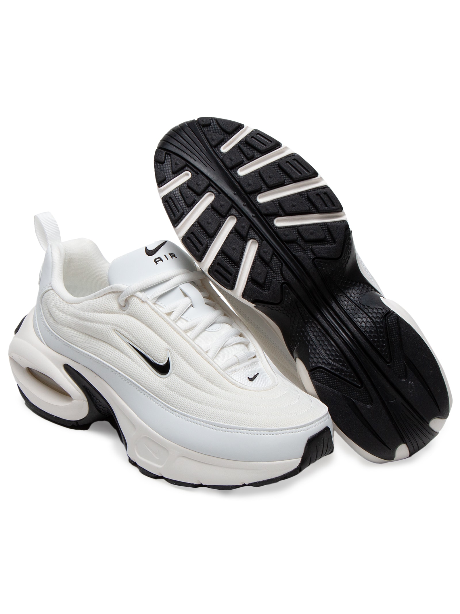 Tênis Feminino Air Max Portal Nike Off White - Main Image
