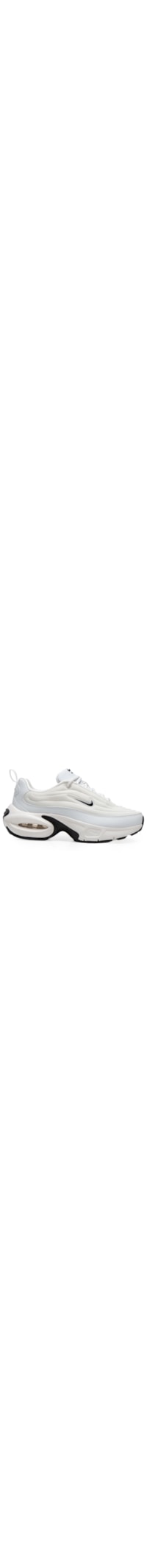 Tênis Feminino Air Max Portal - Off White