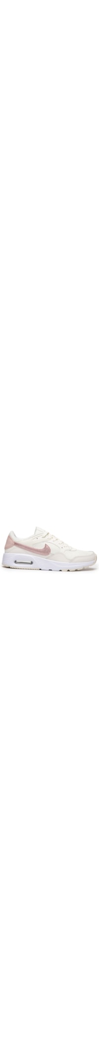 Tênis Feminino Air Max SC - Off White