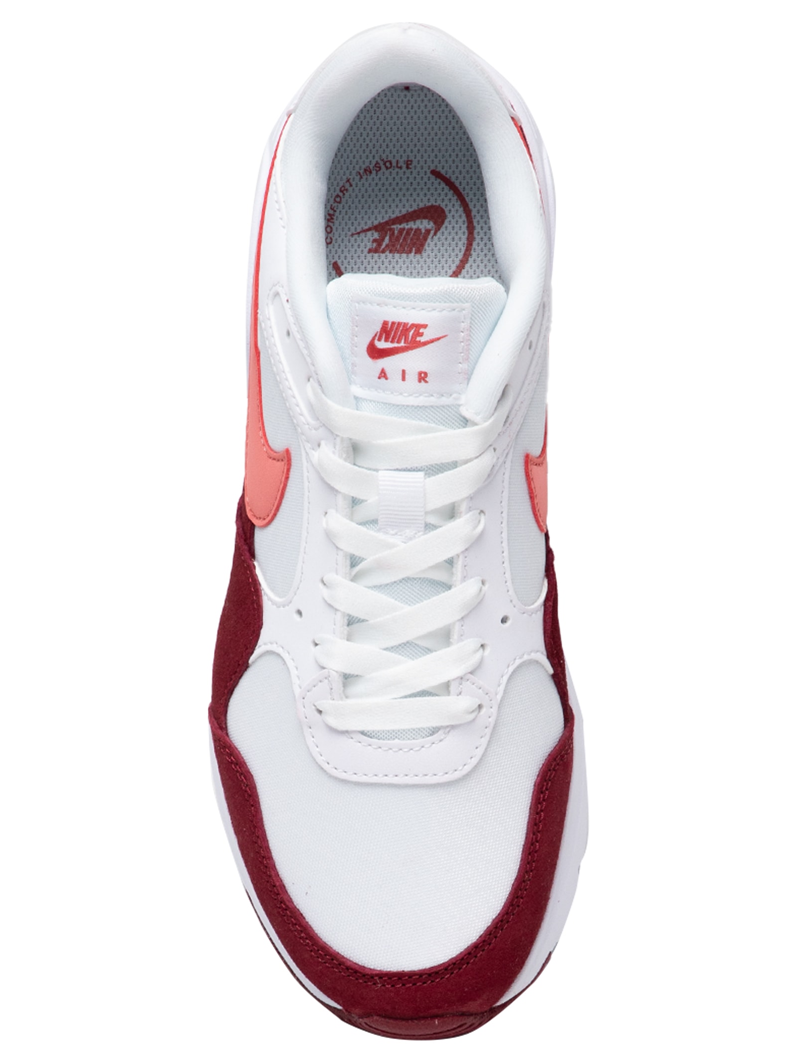 Tênis Feminino Air Max Sc Vday Nike Vinho - Main Image