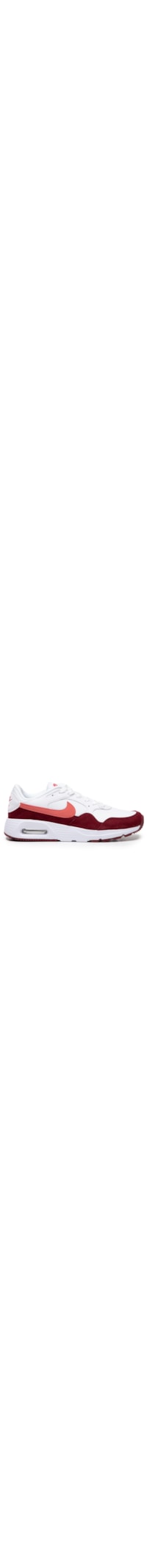 Tênis Feminino Air Max Sc Vday - Vinho