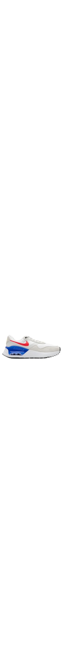 Tênis Feminino Air Max Systm - Branco