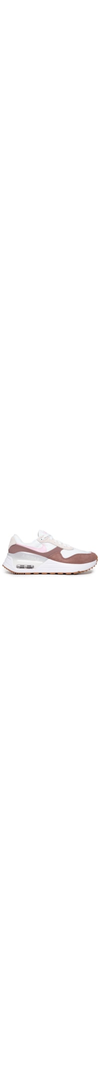 Tênis Feminino Air Max Systm - Marrom