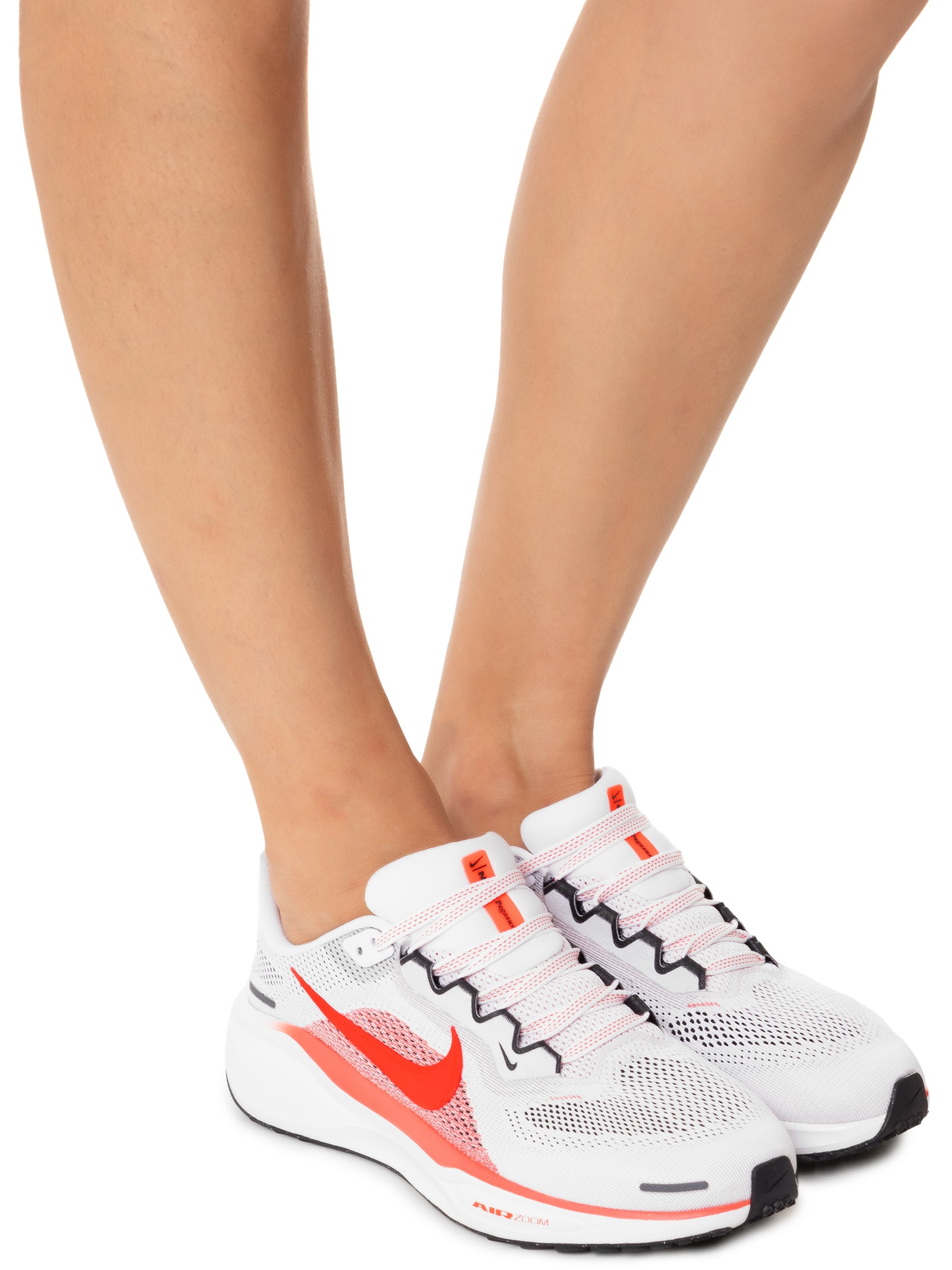 Nike - Tênis Feminino Air Zomm Pegasus 41 - Branco